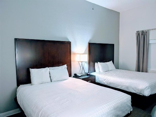 Best Western Plus Columbus Ft. Benning - image 7