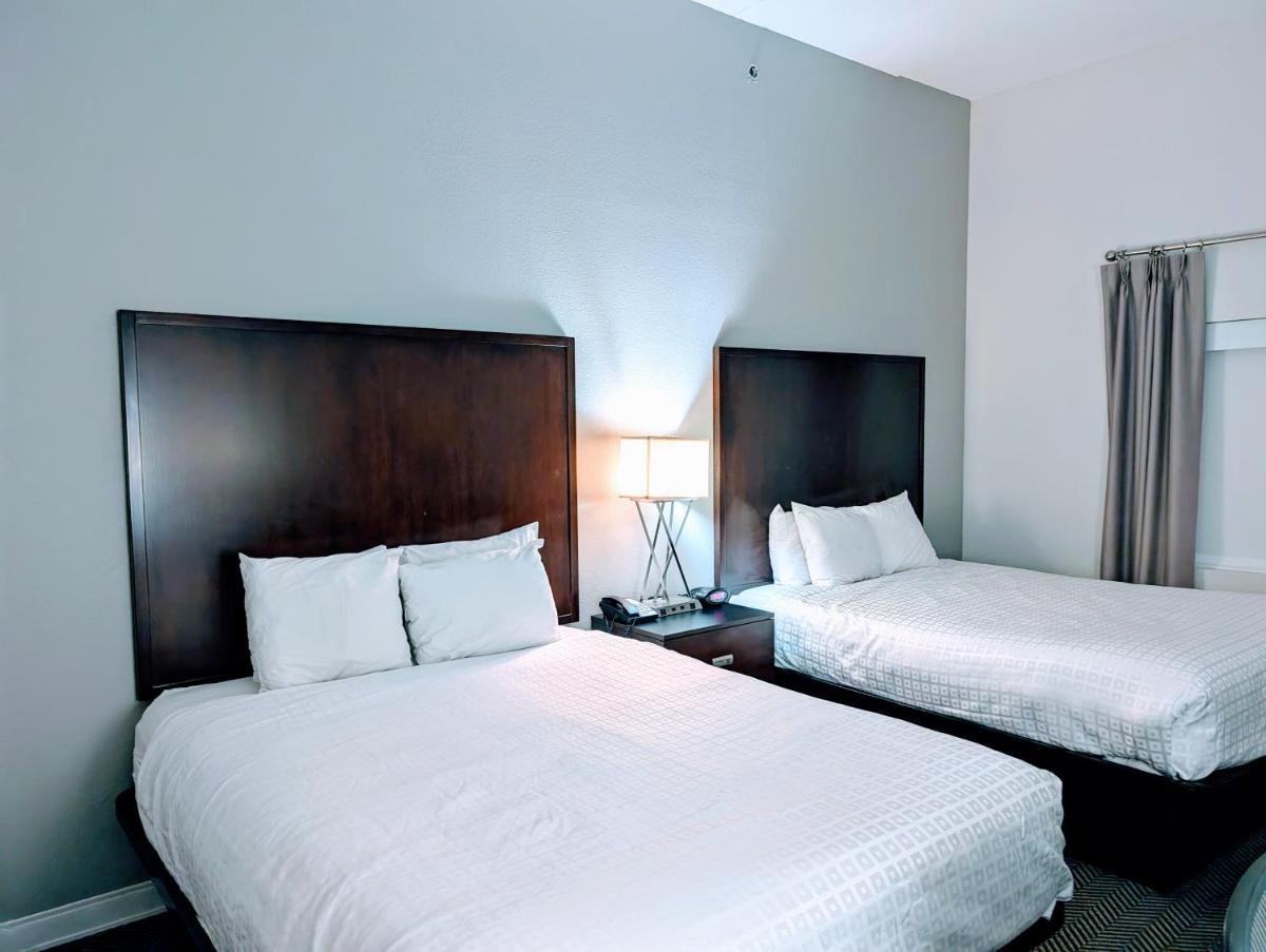 Best Western Plus Columbus Ft. Benning - image 7