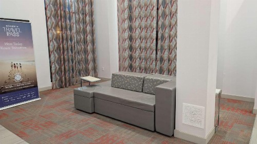 Best Western Plus Columbus Ft. Benning - image 9
