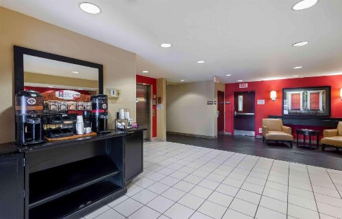 Extended Stay America Suites - Columbus - Bradley Park - image 10
