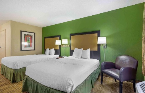 Extended Stay America Suites - Columbus - Bradley Park - image 12