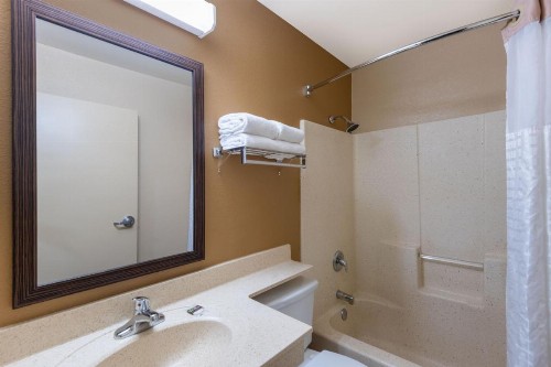 Extended Stay America Suites - Columbus - Bradley Park - image 13
