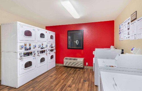 Extended Stay America Suites - Columbus - Bradley Park - image 18