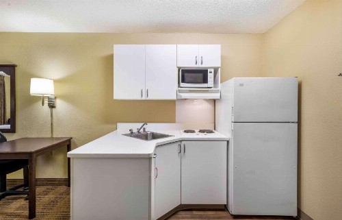Extended Stay America Suites - Columbus - Bradley Park - image 19