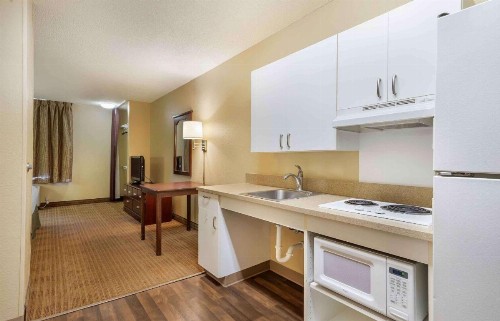 Extended Stay America Suites - Columbus - Bradley Park - image 20