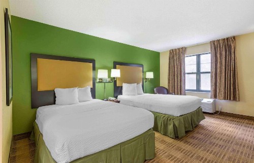 Extended Stay America Suites - Columbus - Bradley Park - image 22