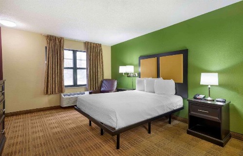 Extended Stay America Suites - Columbus - Bradley Park - image 3