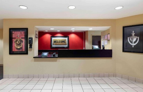 Extended Stay America Suites - Columbus - Bradley Park - image 31