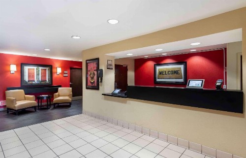 Extended Stay America Suites - Columbus - Bradley Park - image 32