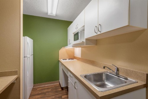 Extended Stay America Suites - Columbus - Bradley Park - image 33