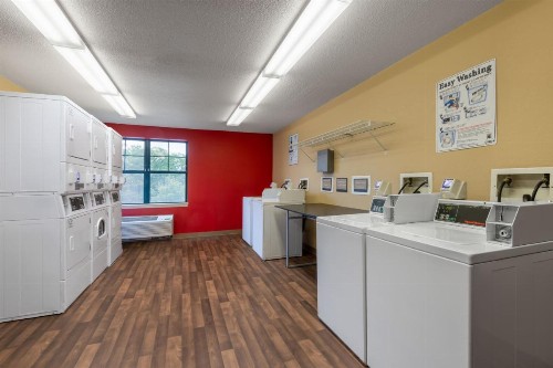Extended Stay America Suites - Columbus - Bradley Park - image 36