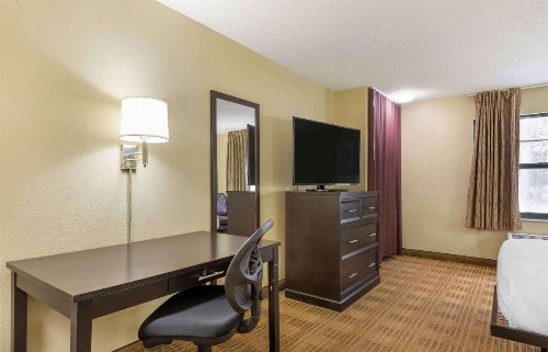 Extended Stay America Suites - Columbus - Bradley Park - image 37