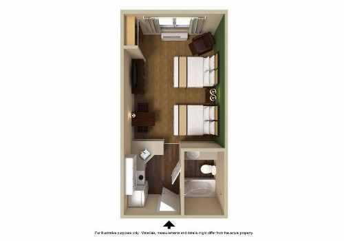 Extended Stay America Suites - Columbus - Bradley Park - image 40