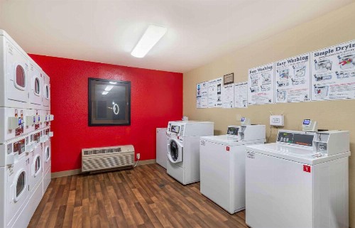 Extended Stay America Suites - Columbus - Bradley Park - image 7