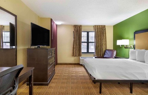 Extended Stay America Suites - Columbus - Bradley Park - image 9
