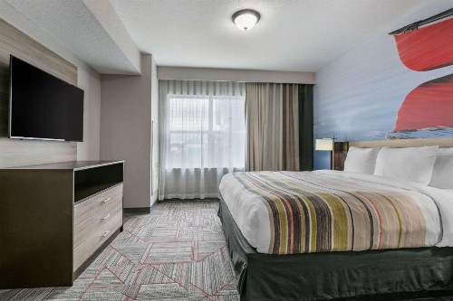 Clarion Pointe Columbus-Bradley Park - image 23