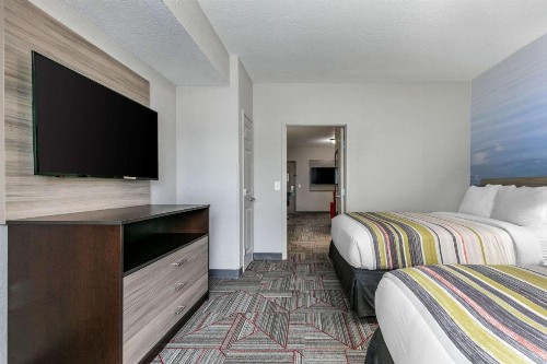 Clarion Pointe Columbus-Bradley Park - image 30