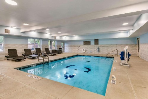 Clarion Pointe Columbus-Bradley Park - image 32
