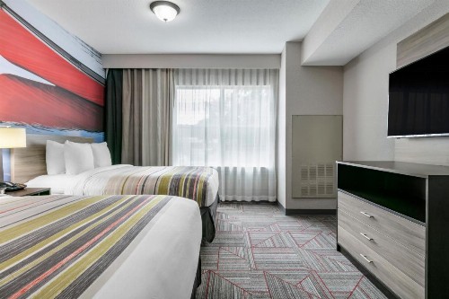 Clarion Pointe Columbus-Bradley Park - image 39