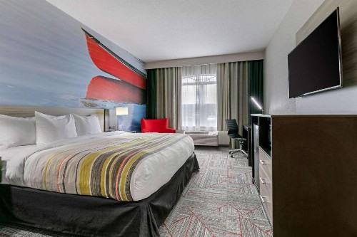 Clarion Pointe Columbus-Bradley Park - image 6