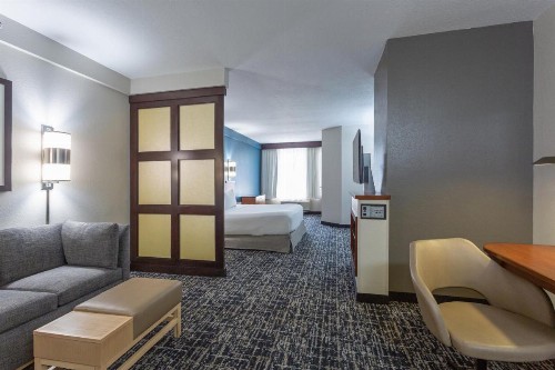Hyatt Place Columbus-North - image 11