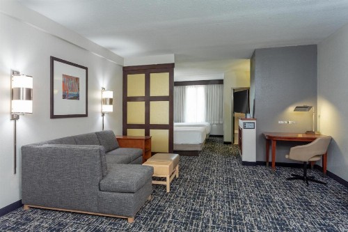 Hyatt Place Columbus-North - image 12
