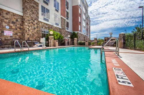 Hyatt Place Columbus-North - image 14