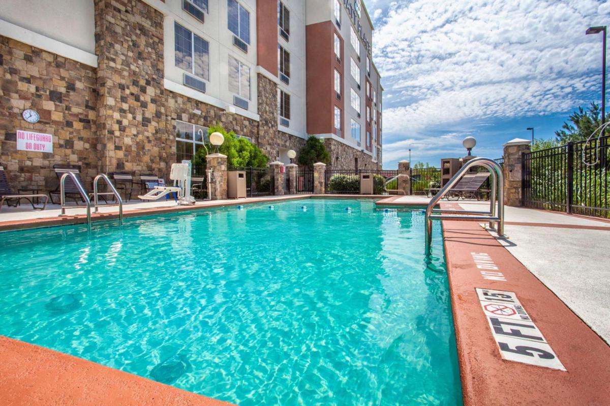 Hyatt Place Columbus-North - image 2
