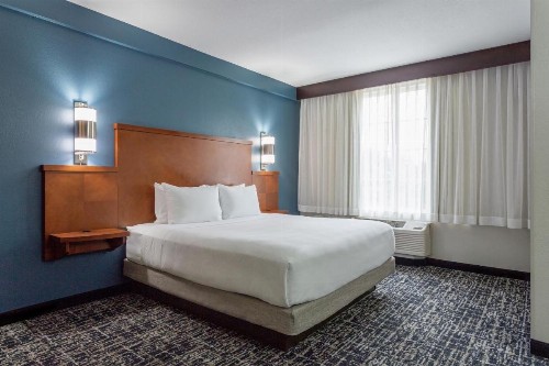 Hyatt Place Columbus-North - image 22