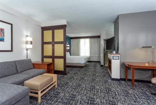 Hyatt Place Columbus-North - image 25