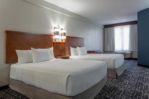 Hyatt Place Columbus-North - image 3