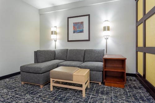 Hyatt Place Columbus-North - image 4