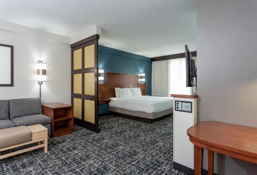 Hyatt Place Columbus-North - image 6