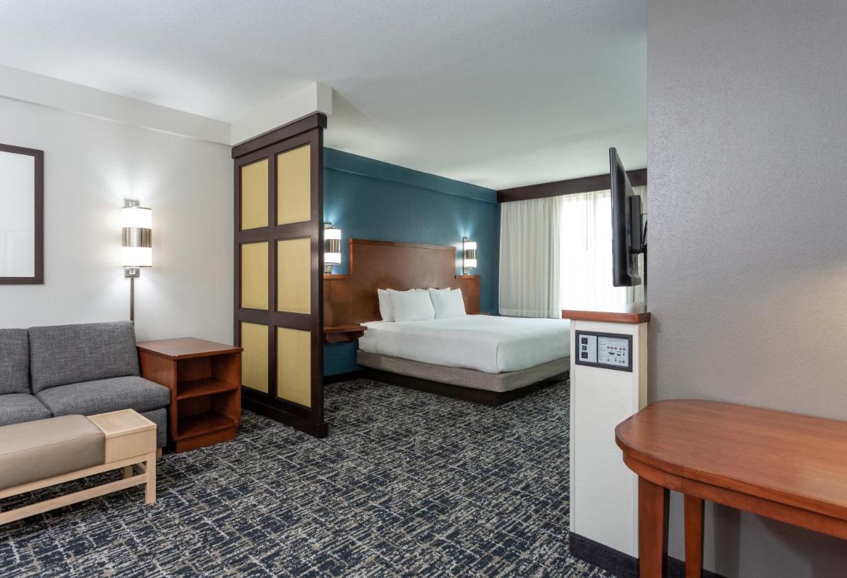 Hyatt Place Columbus-North - image 6
