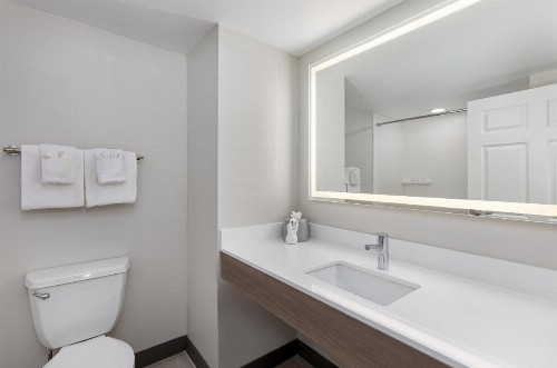 Holiday Inn Express & Suites Columbus at Northlake an IHG Hotel - image 20