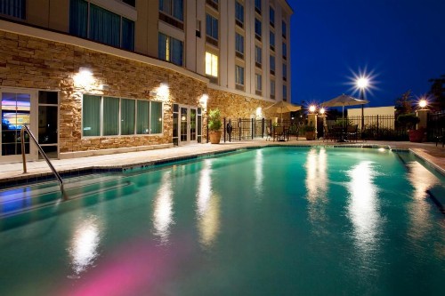 Holiday Inn Express & Suites Columbus at Northlake an IHG Hotel - image 40