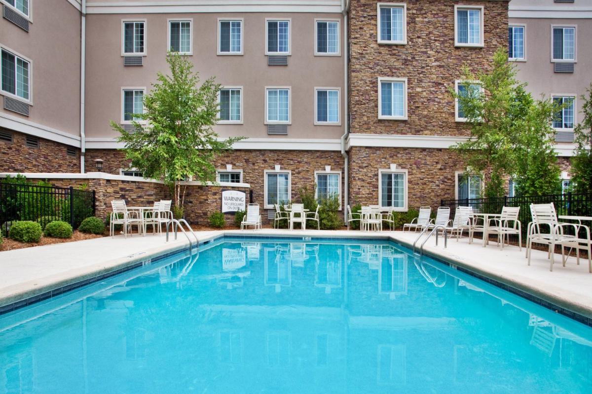 Staybridge Suites Columbus - Fort Benning an IHG Hotel - image 5