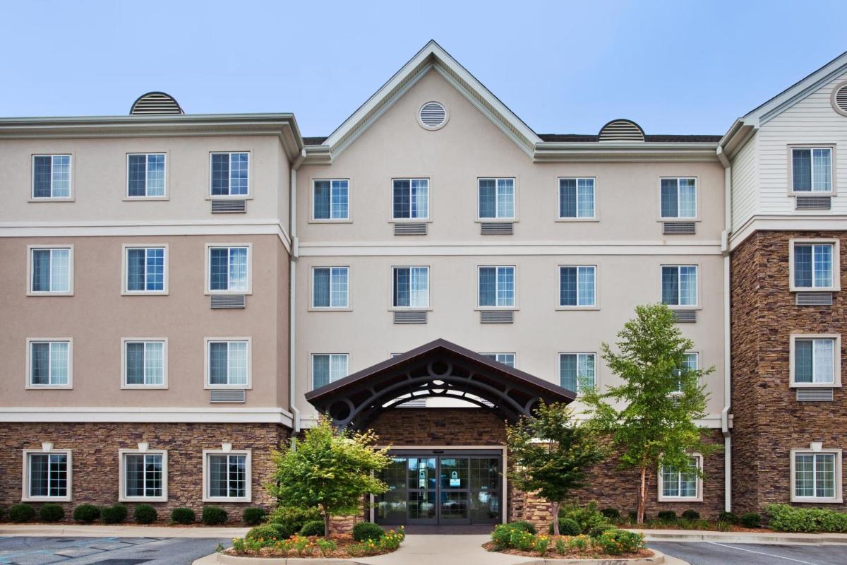 Staybridge Suites Columbus - Fort Benning an IHG Hotel - image 7