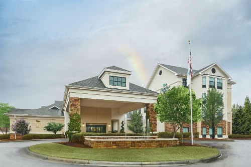 Homewood Suites by Hilton Columbus - image 1