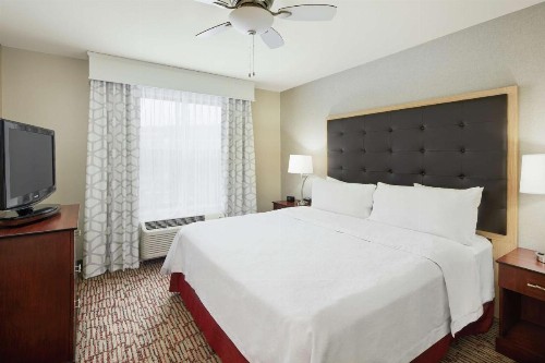 Homewood Suites by Hilton Columbus - image 10
