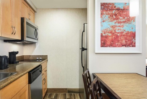 Homewood Suites by Hilton Columbus - image 11