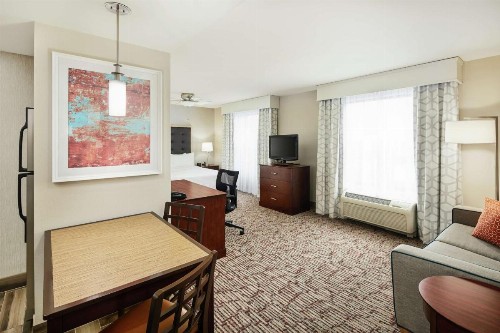 Homewood Suites by Hilton Columbus - image 12