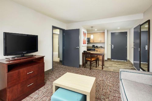 Homewood Suites by Hilton Columbus - image 14