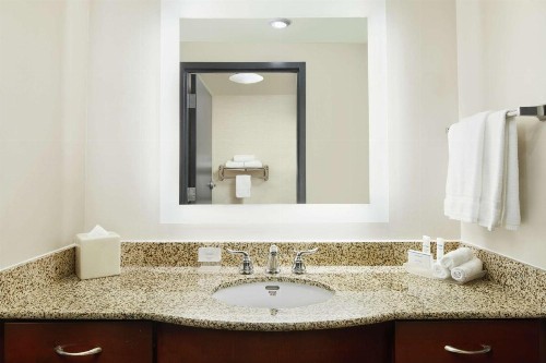 Homewood Suites by Hilton Columbus - image 18