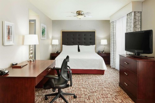Homewood Suites by Hilton Columbus - image 19