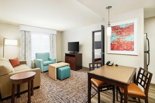 Homewood Suites by Hilton Columbus - image 20