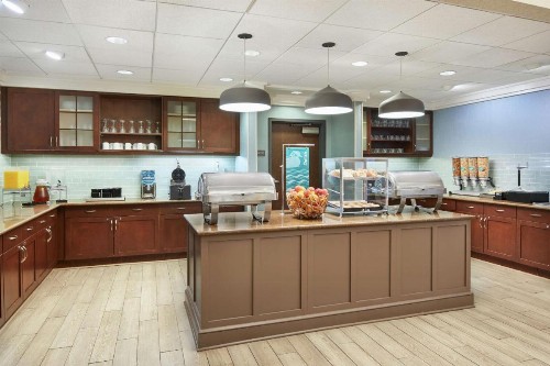 Homewood Suites by Hilton Columbus - image 21