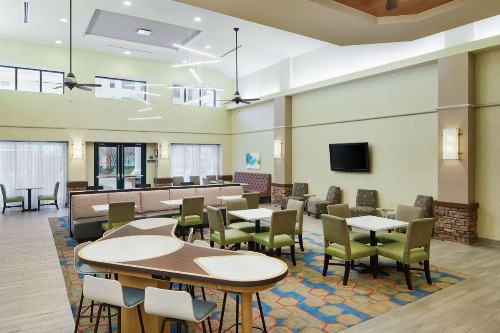Homewood Suites by Hilton Columbus - image 22