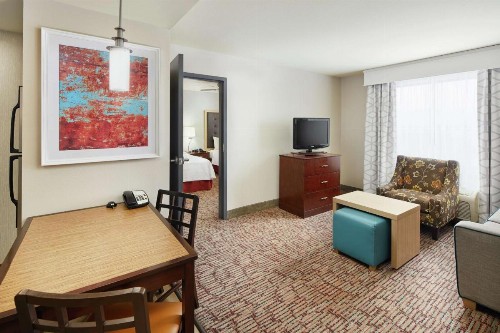 Homewood Suites by Hilton Columbus - image 23