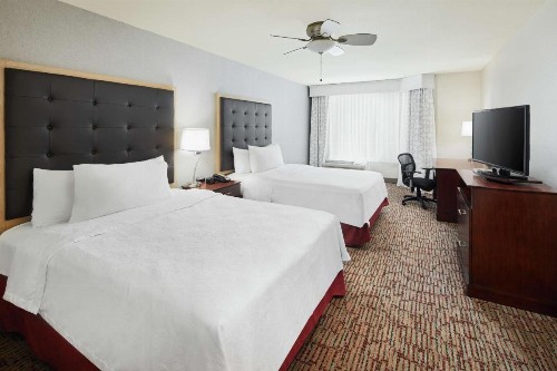 Homewood Suites by Hilton Columbus - image 25